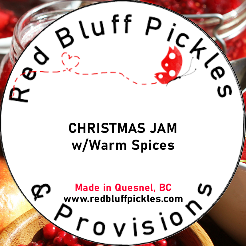 Christmas Jam