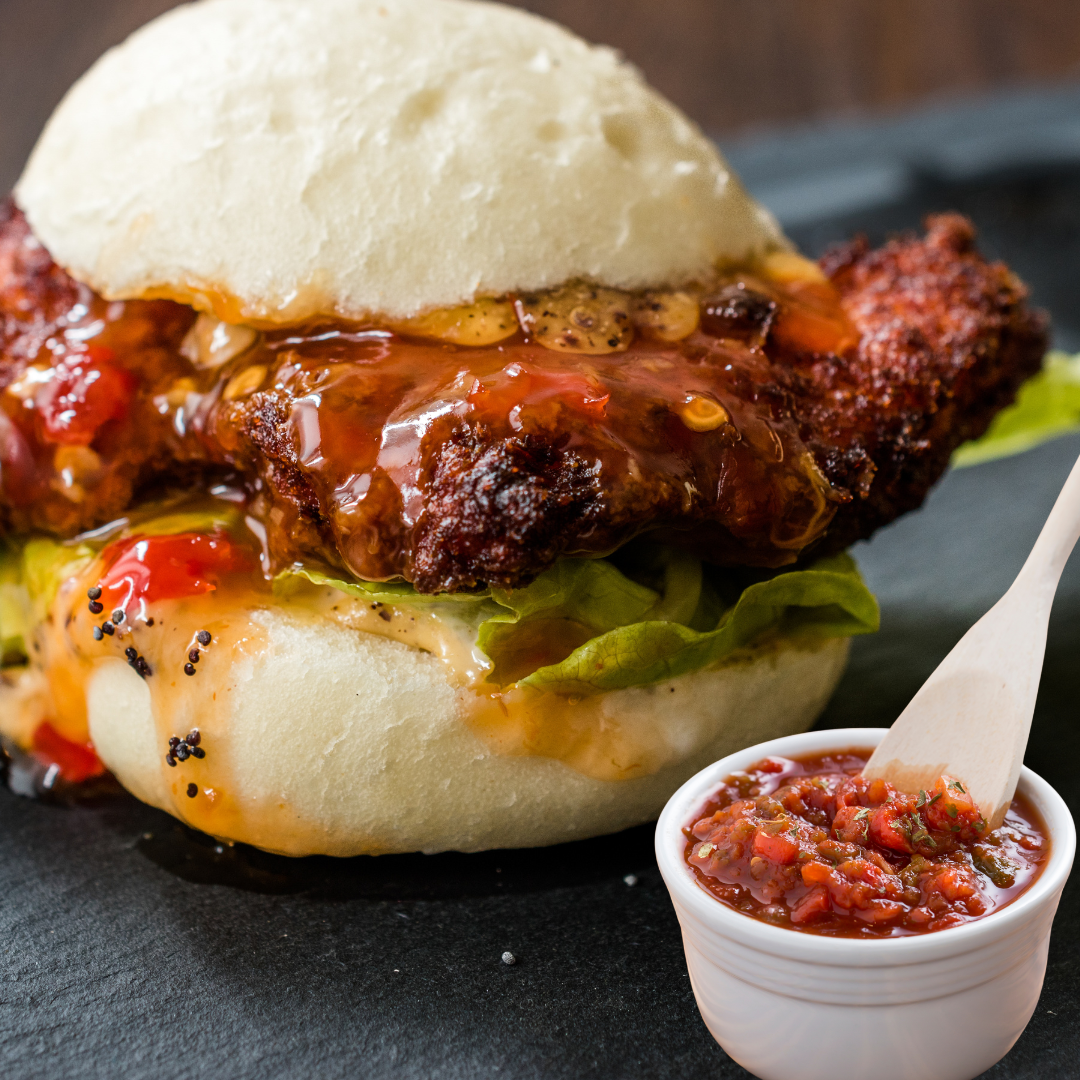 RB Classic Burger Sauce (Better than Bicks)