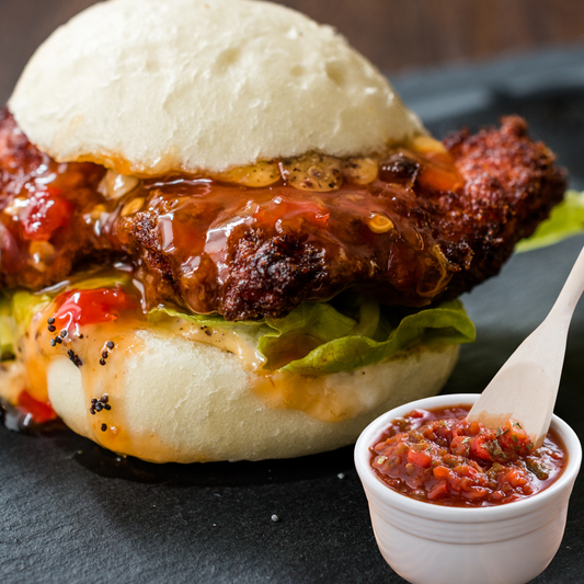 RB Classic Burger Sauce (Better than Bicks)