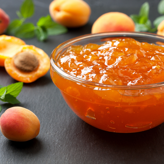 Apricot Jam